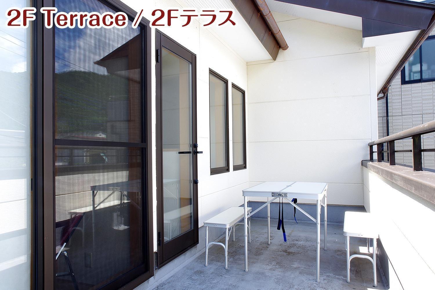 Nikko Stay House Arai - Vacation Stay 14988V Exteriér fotografie