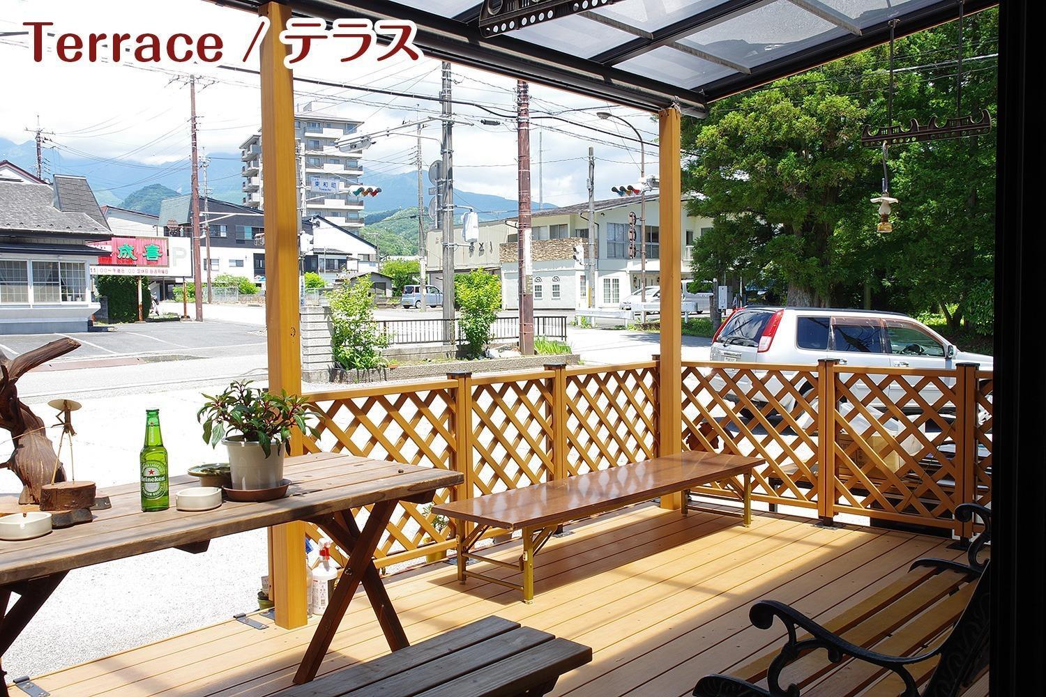 Nikko Stay House Arai - Vacation Stay 14988V Exteriér fotografie